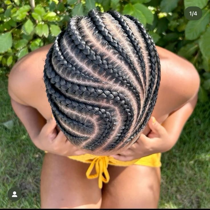 Cornrow